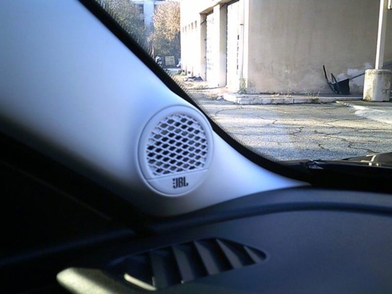 Jeep Avenger usata a Novara (10)