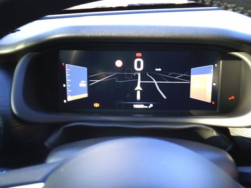 Jeep Avenger usata a Novara (7)