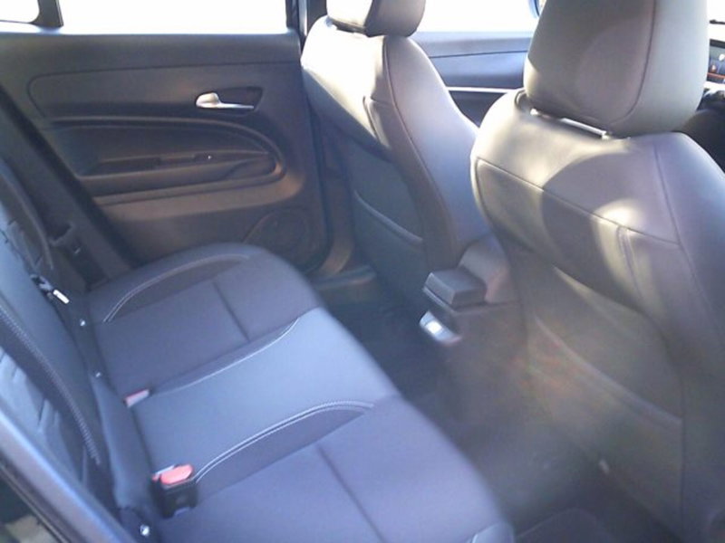 Jeep Avenger usata a Novara (8)