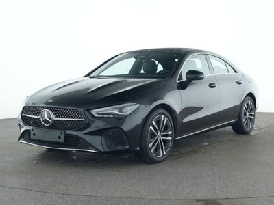 Mercedes-Benz CLA 180 Automatic Executive del 2024 usata a Magenta