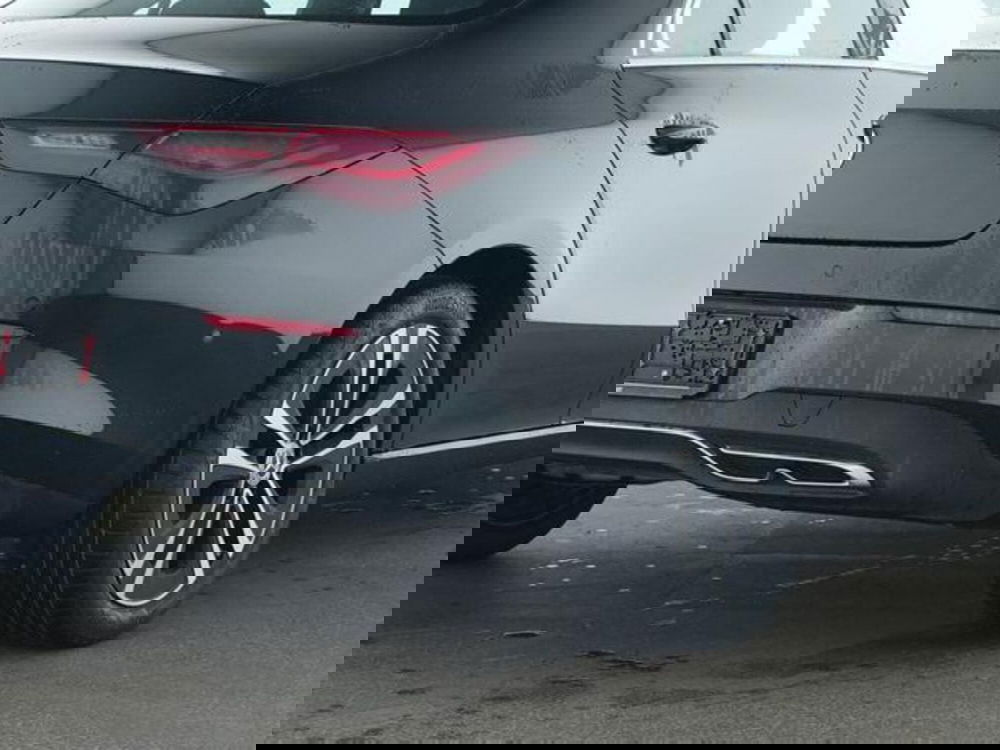 Mercedes-Benz CLA usata a Milano (10)