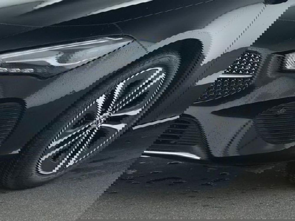 Mercedes-Benz CLA usata a Milano (4)