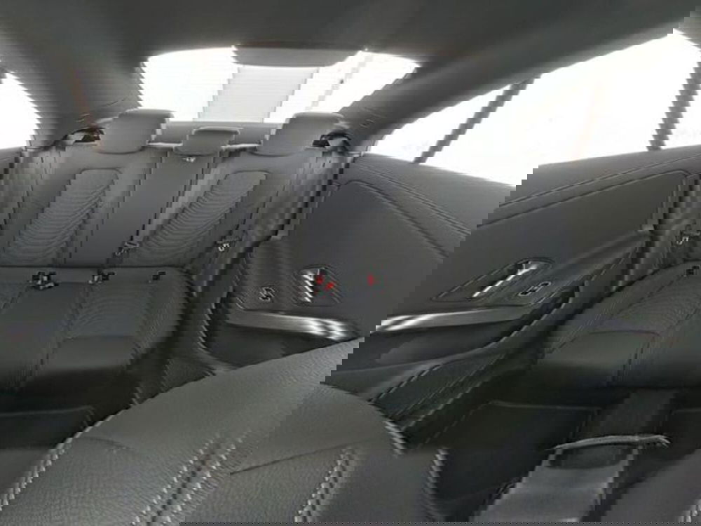 Mercedes-Benz CLA usata a Milano (8)