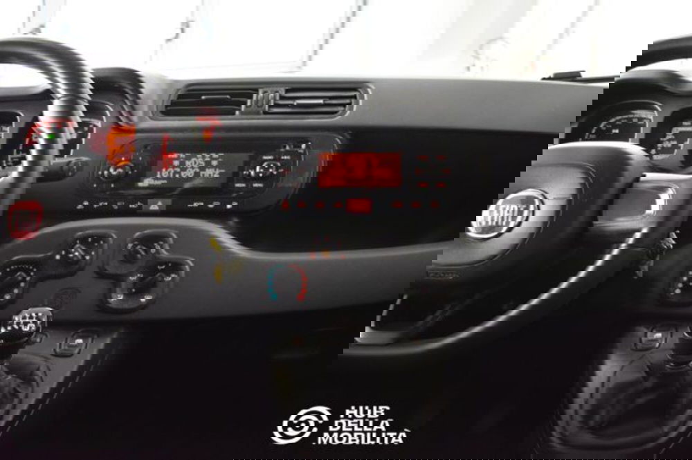 Fiat Panda usata a Perugia (10)