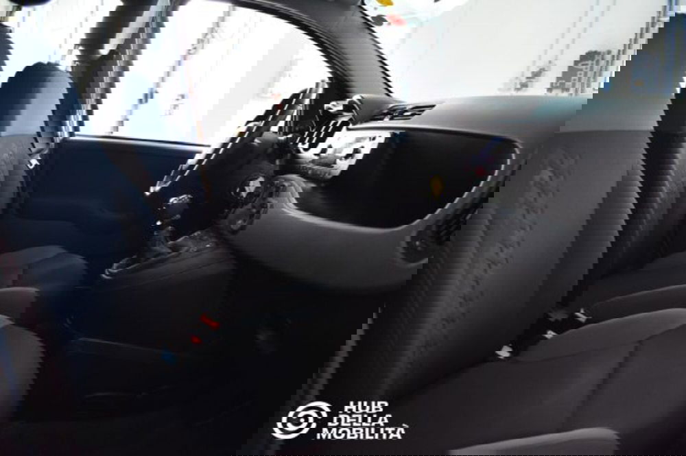 Fiat Panda usata a Perugia (12)