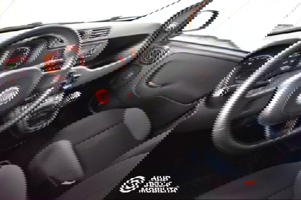 Fiat Panda usata a Perugia (13)