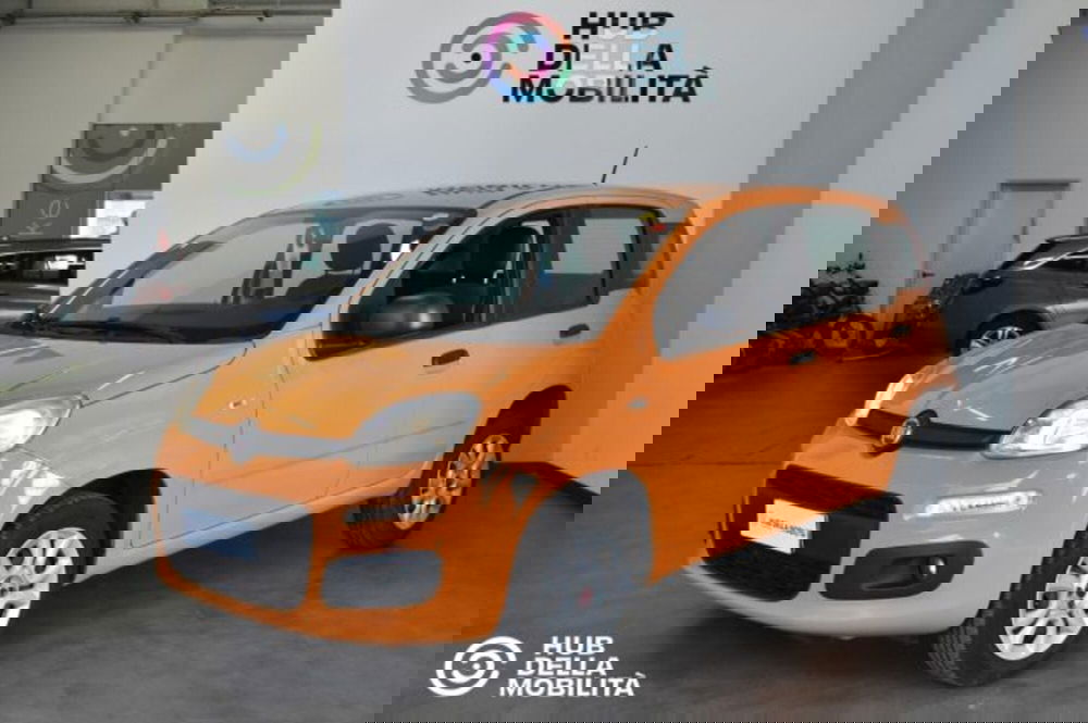 Fiat Panda usata a Perugia (3)