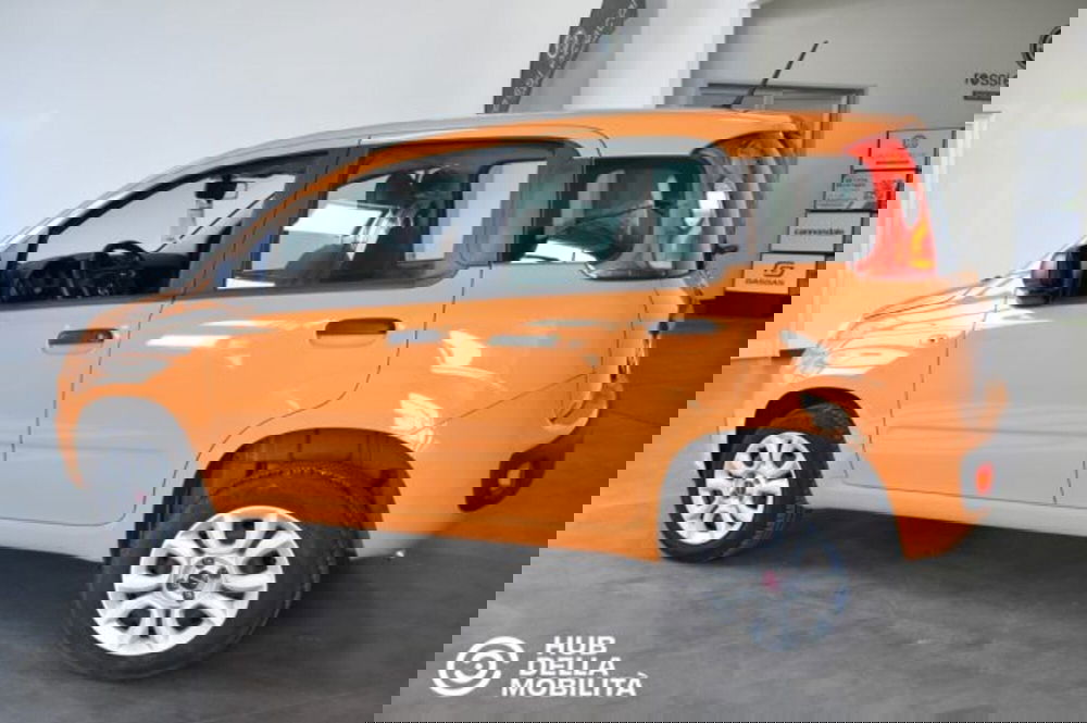 Fiat Panda usata a Perugia (4)