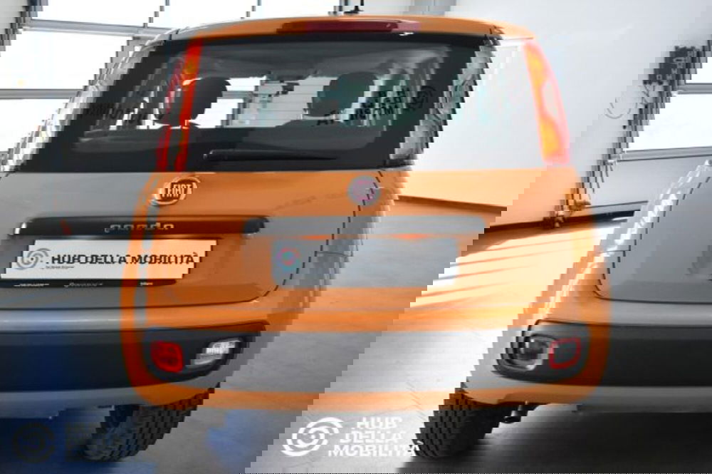 Fiat Panda usata a Perugia (5)