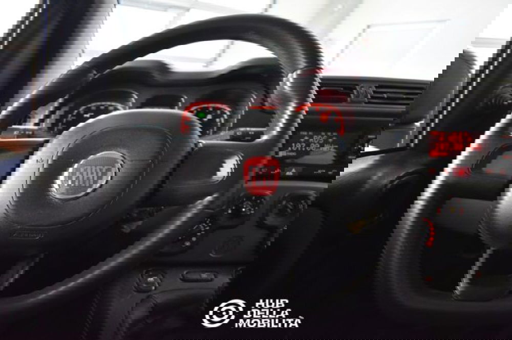 Fiat Panda usata a Perugia (9)