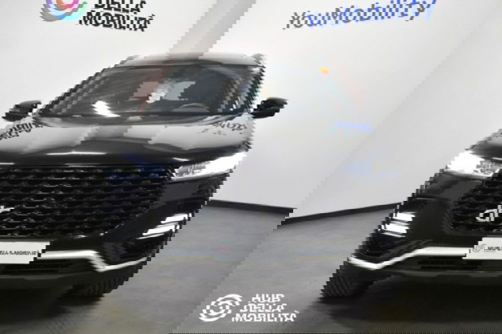 Dr DR 7.0 usata a Perugia