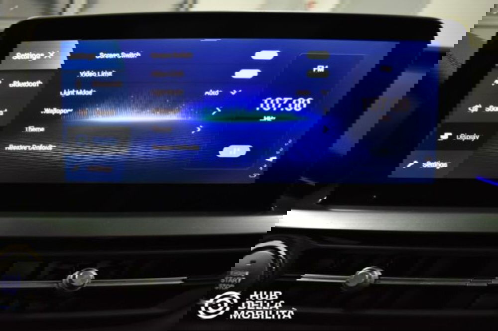 Dr DR 7.0 usata a Perugia (14)