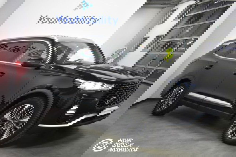 Dr DR 7.0 usata a Perugia (2)