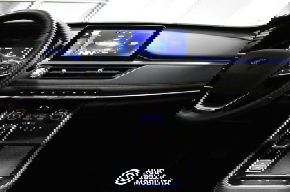 Dr DR 7.0 usata a Perugia (20)