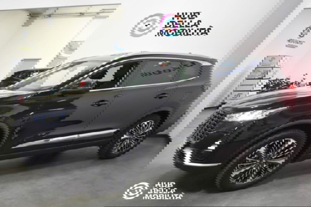 Dr DR 7.0 usata a Perugia (3)