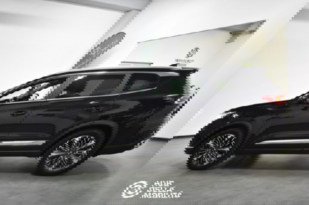 Dr DR 7.0 usata a Perugia (4)