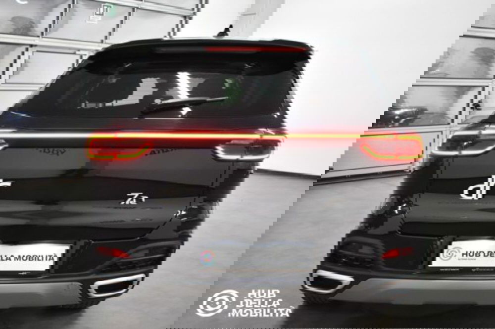 Dr DR 7.0 usata a Perugia (5)