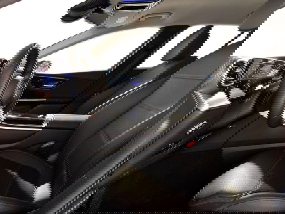 Mercedes-Benz GLC usata a Bologna (10)