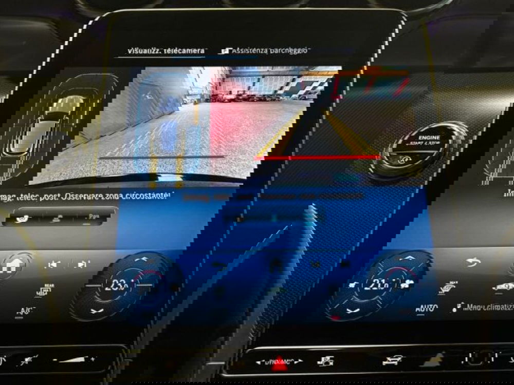 Mercedes-Benz GLC usata a Bologna (12)