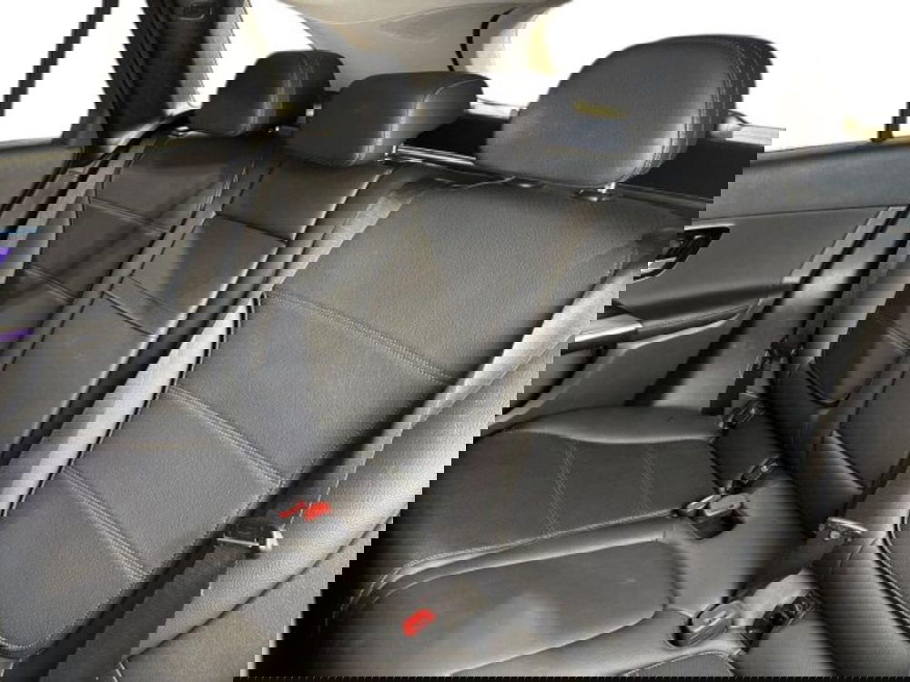 Mercedes-Benz GLC usata a Bologna (16)