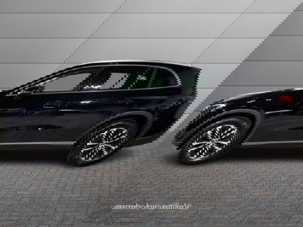 Mercedes-Benz GLC usata a Bologna (6)