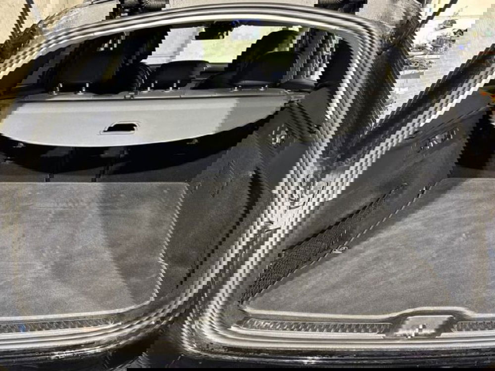 Mercedes-Benz GLC usata a Bologna (8)