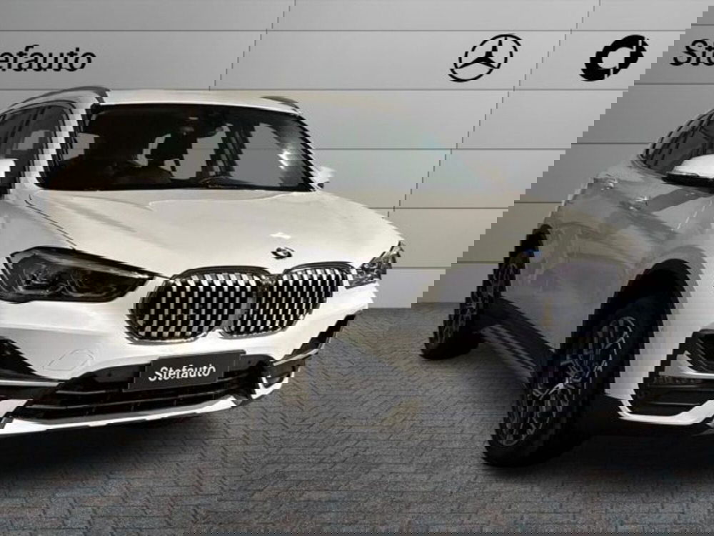 BMW X1 usata a Bologna
