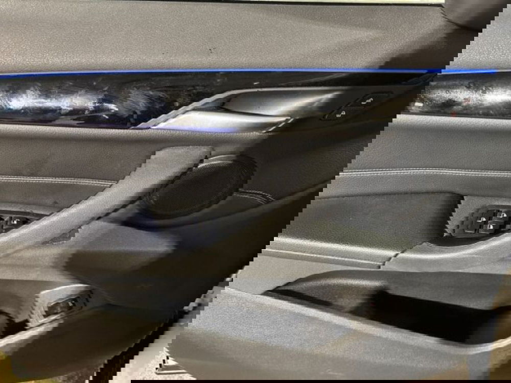 BMW X1 usata a Bologna (10)