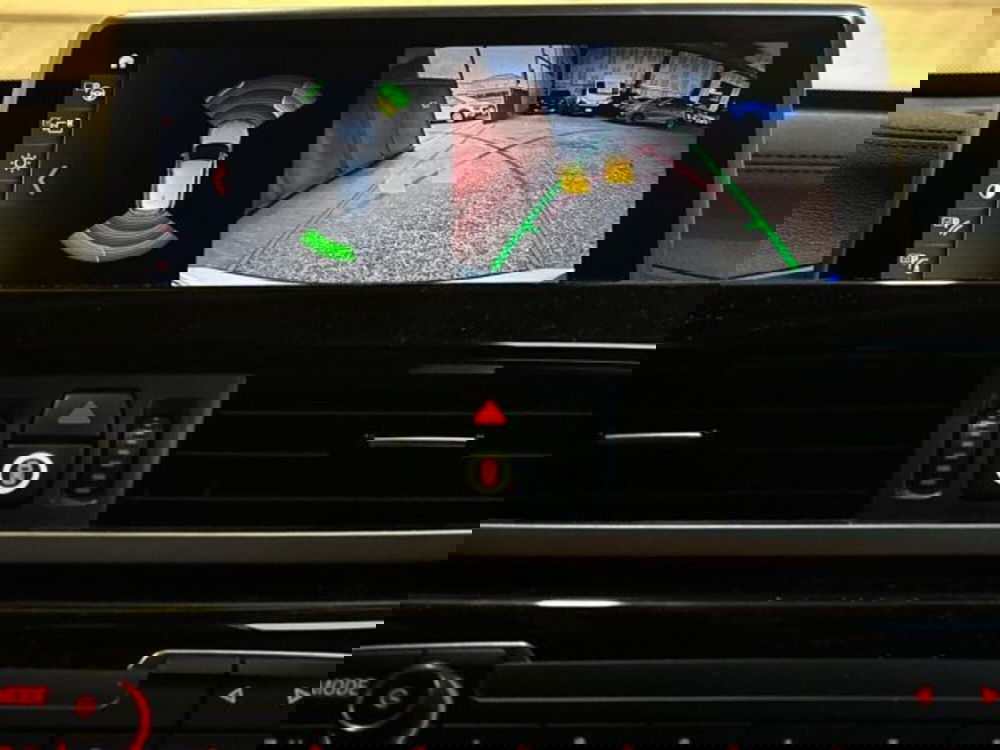 BMW X1 usata a Bologna (12)