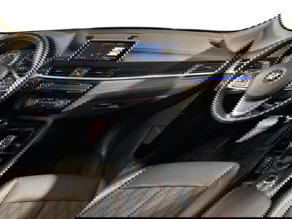 BMW X1 usata a Bologna (13)