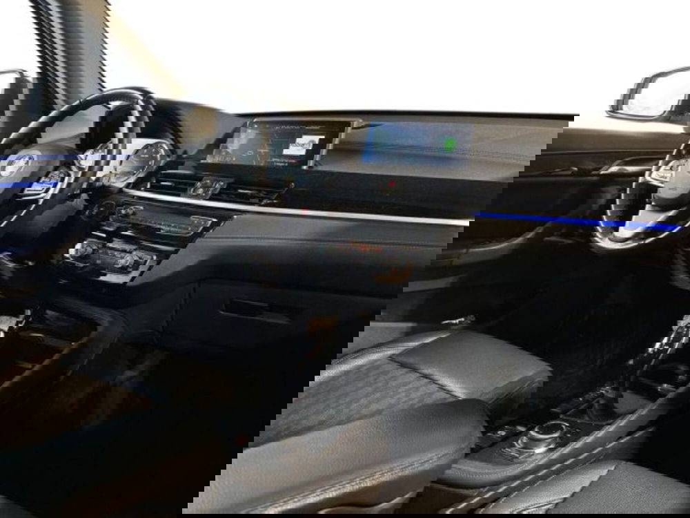 BMW X1 usata a Bologna (15)