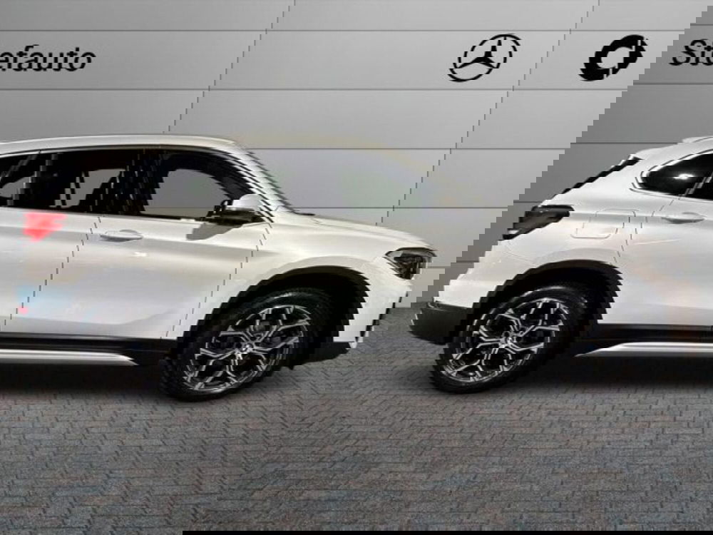 BMW X1 usata a Bologna (2)