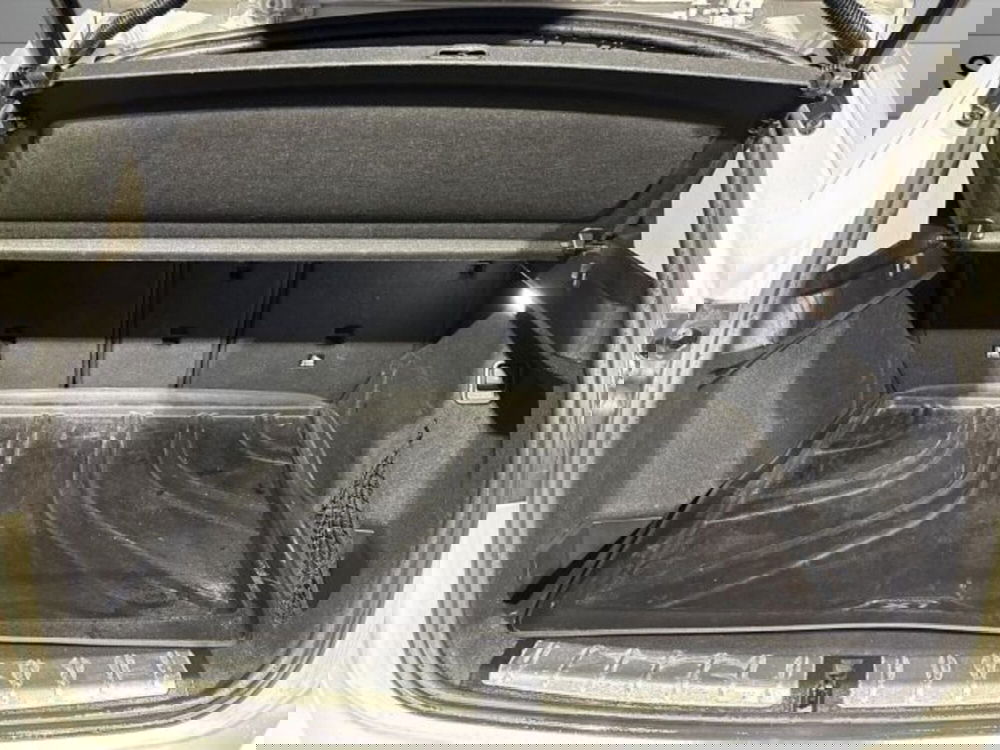 BMW X1 usata a Bologna (7)