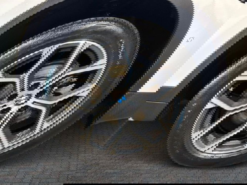 BMW X1 usata a Bologna (8)