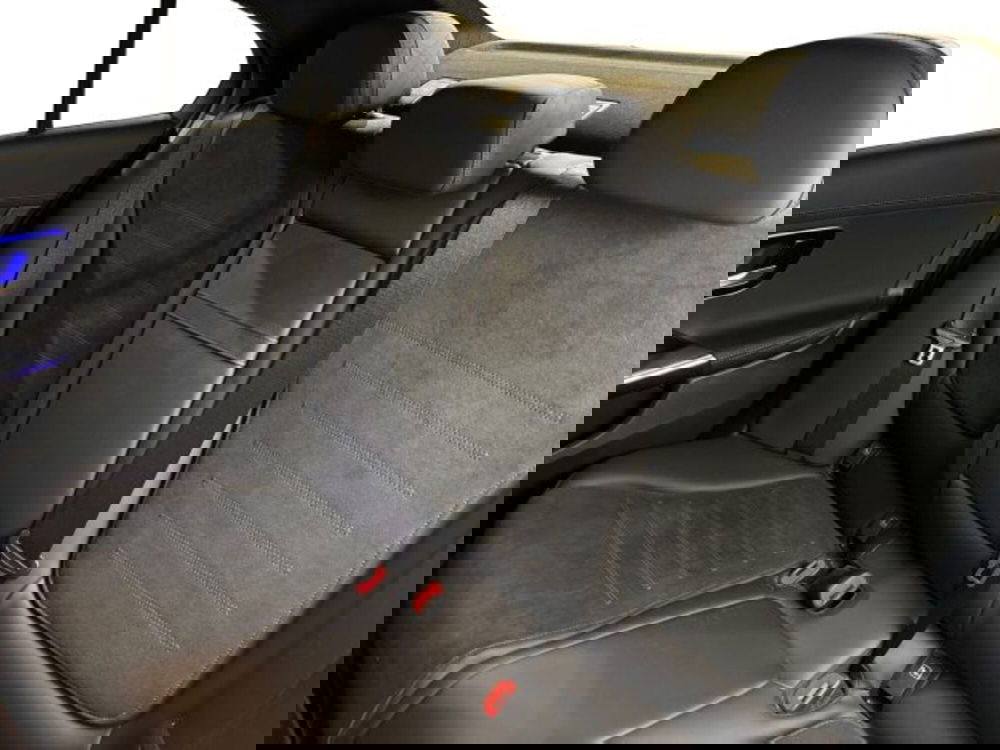 Mercedes-Benz Classe C usata a Bologna (16)