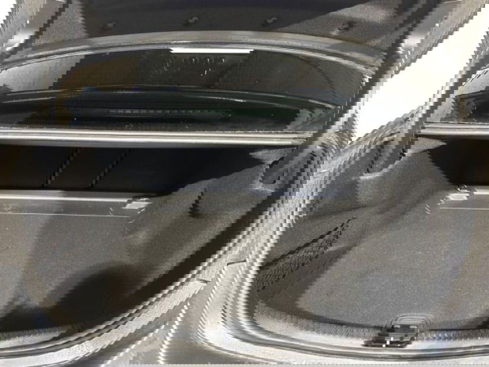 Mercedes-Benz Classe C usata a Bologna (8)