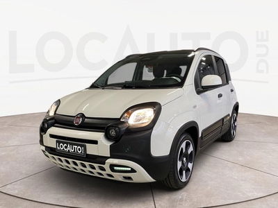Fiat Pandina 1.0 firefly hybrid s&amp;s 70cv del 2025 usata a Torino