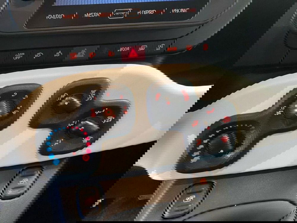 Fiat Pandina usata a Torino (11)