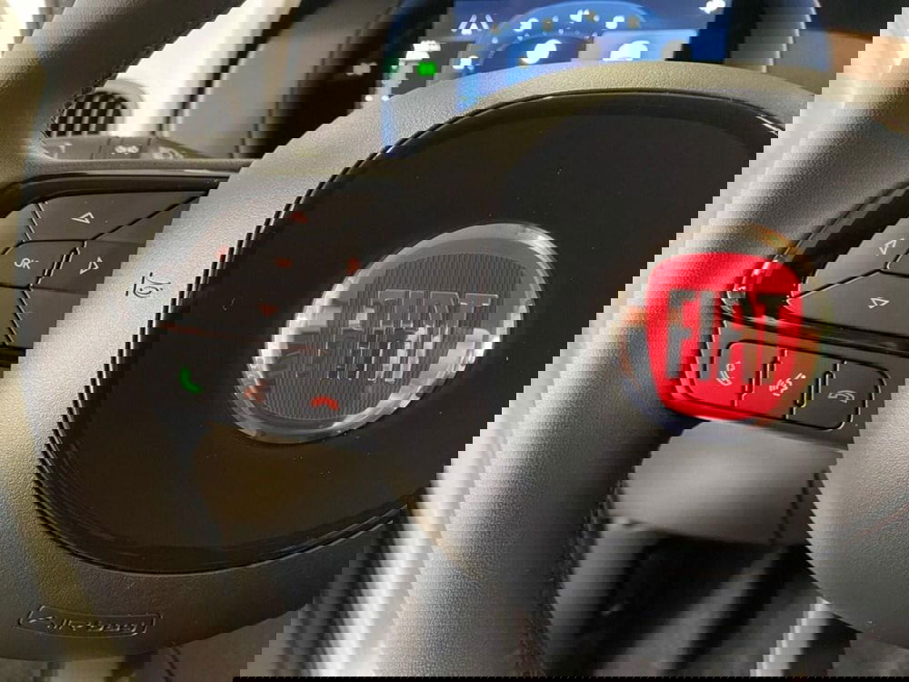 Fiat Pandina usata a Torino (13)