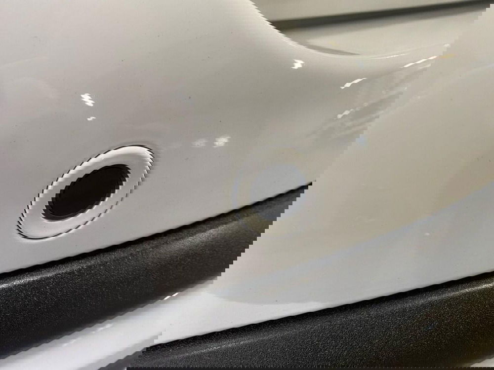 Fiat Pandina usata a Torino (14)