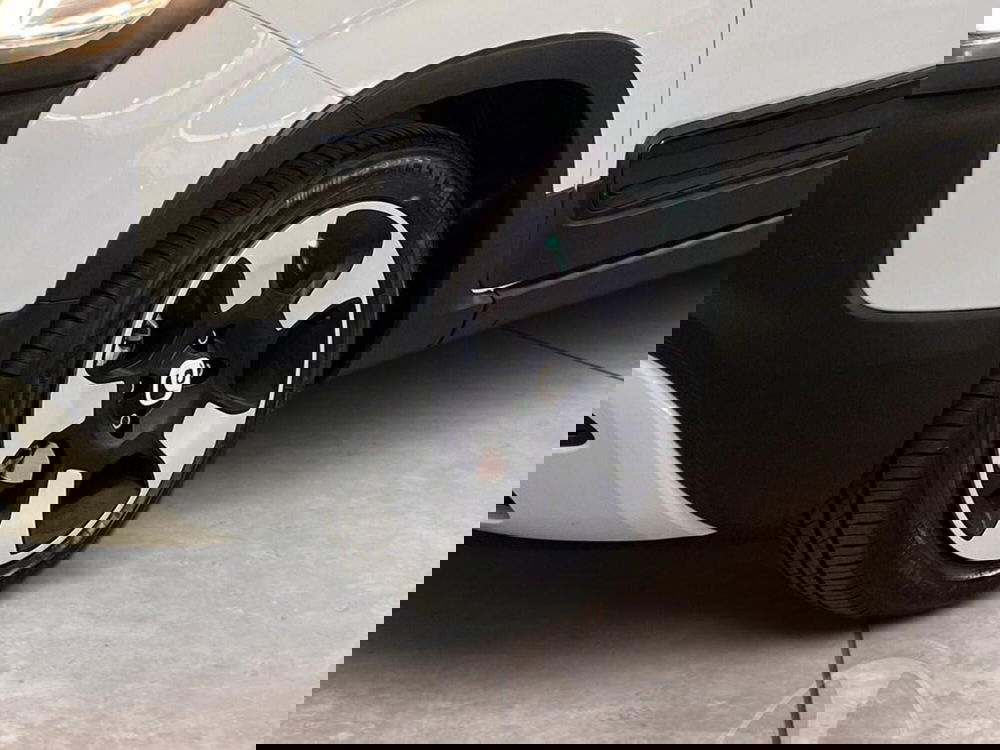 Fiat Pandina usata a Torino (15)