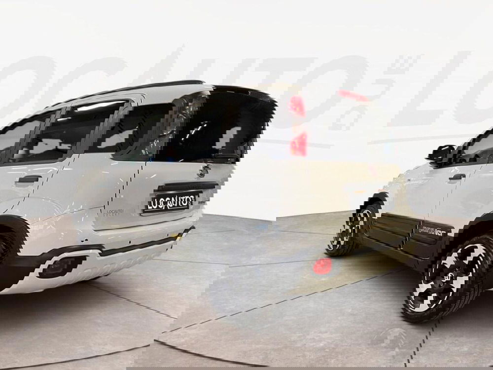 Fiat Pandina usata a Torino (5)