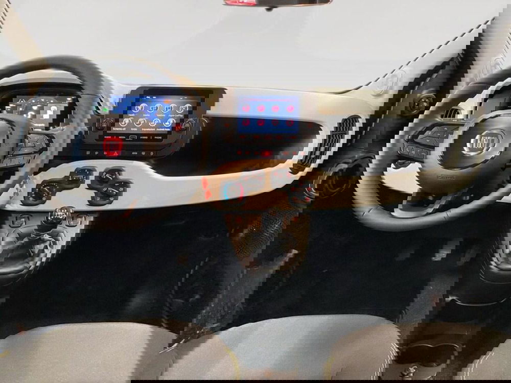 Fiat Pandina usata a Torino (6)