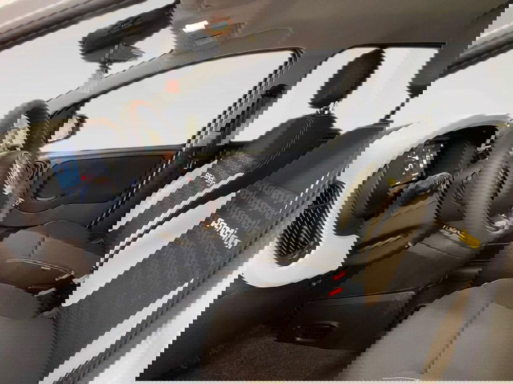 Fiat Pandina usata a Torino (7)