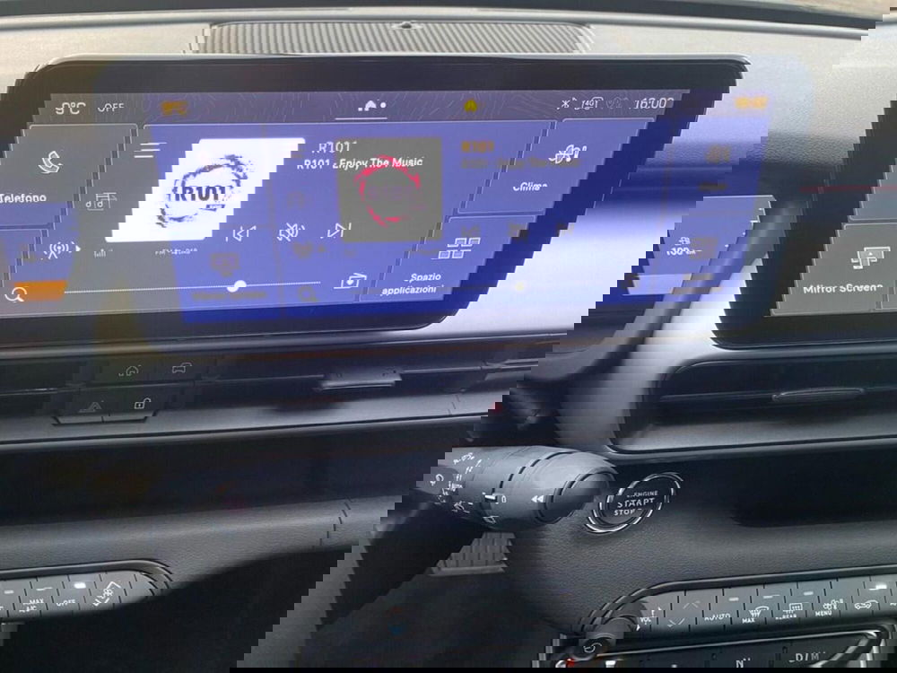 Jeep Avenger nuova a Torino (10)