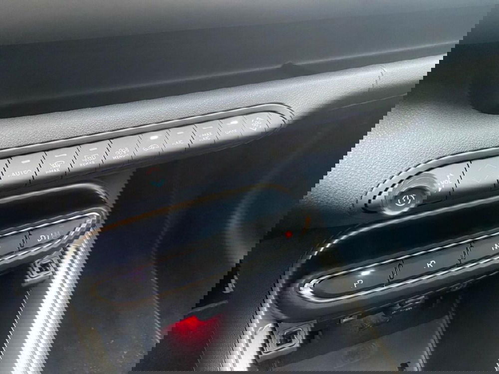 Jeep Avenger nuova a Torino (11)