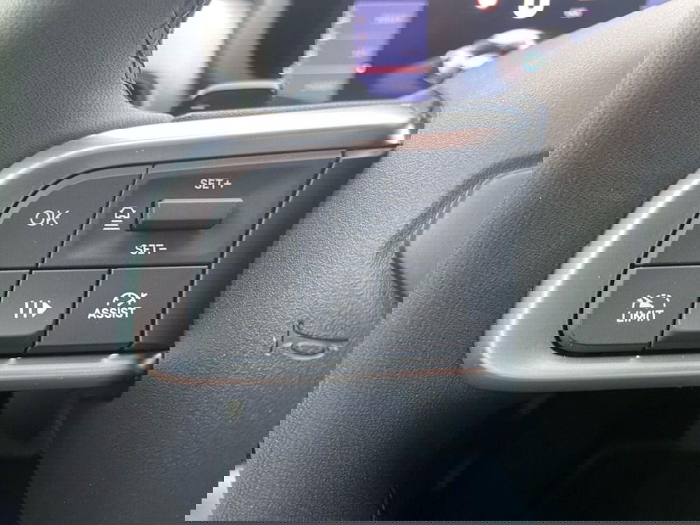 Jeep Avenger nuova a Torino (12)