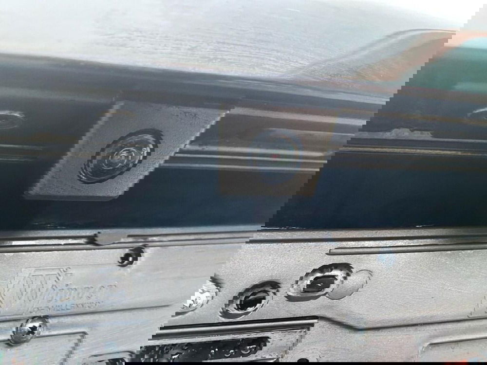 Jeep Avenger nuova a Torino (14)