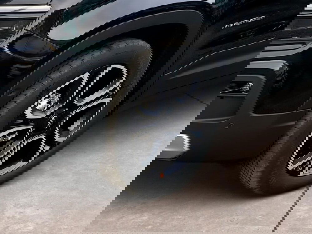 Jeep Avenger nuova a Torino (15)