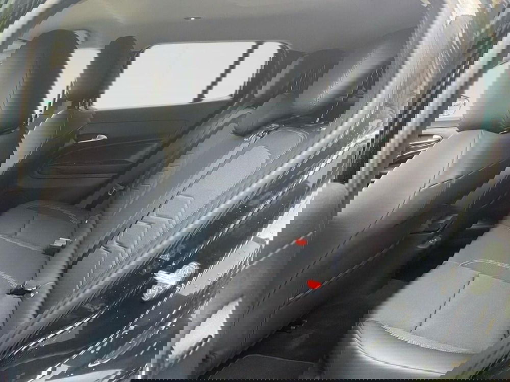 Jeep Avenger nuova a Torino (8)